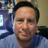Photo of Steve Olguin, Hollywood, FL customer